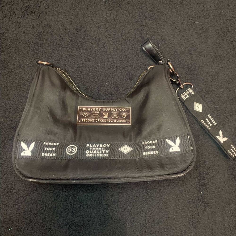 Juicy Couture shoulder bag